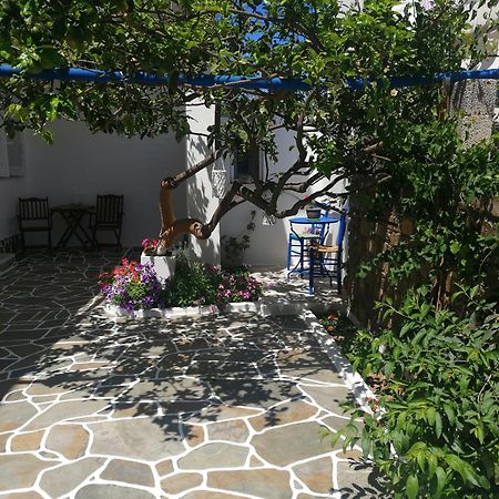פארוס Nick'S Studio 1 מראה חיצוני תמונה