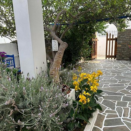 פארוס Nick'S Studio 1 מראה חיצוני תמונה