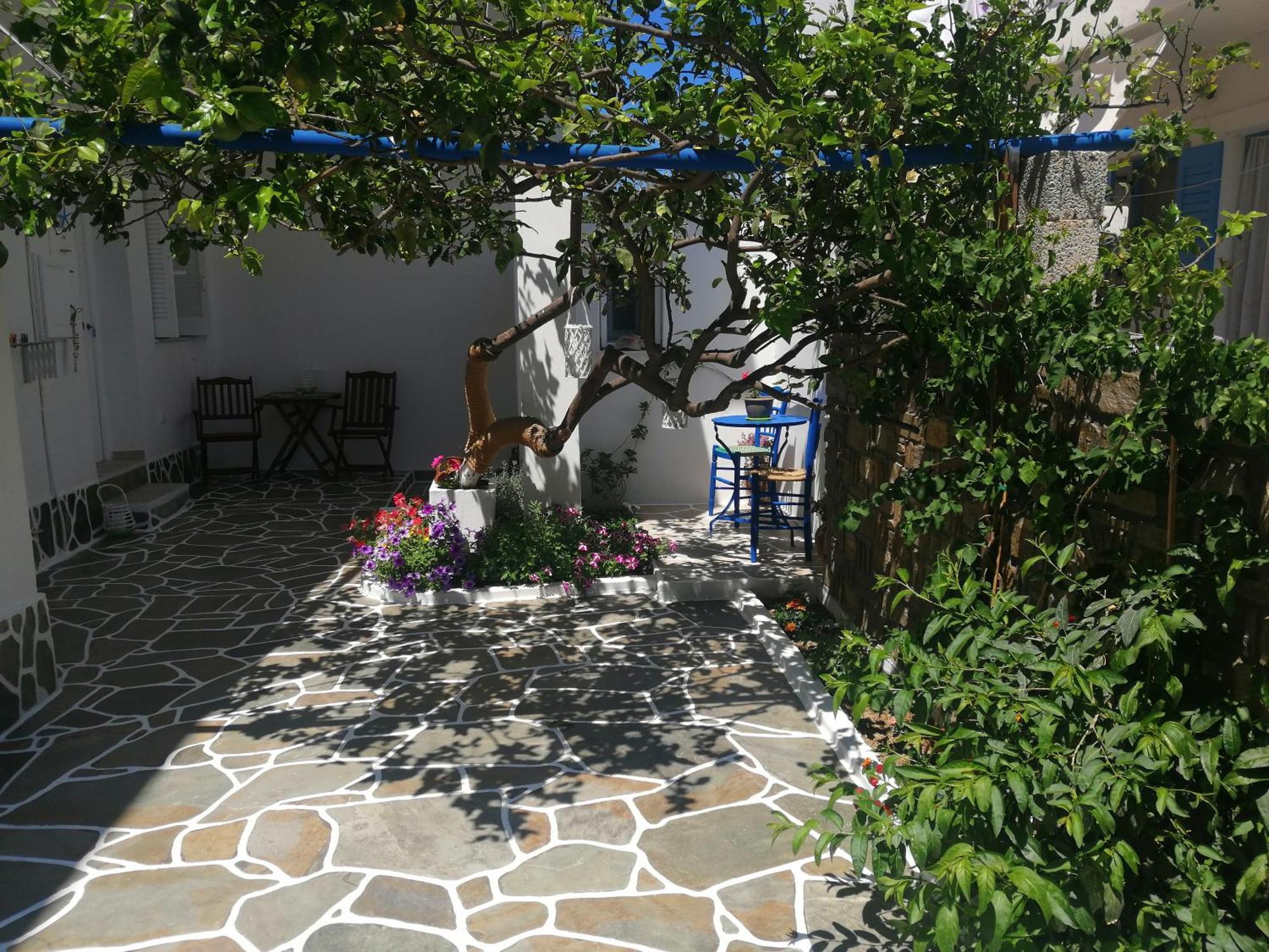 פארוס Nick'S Studio 1 מראה חיצוני תמונה