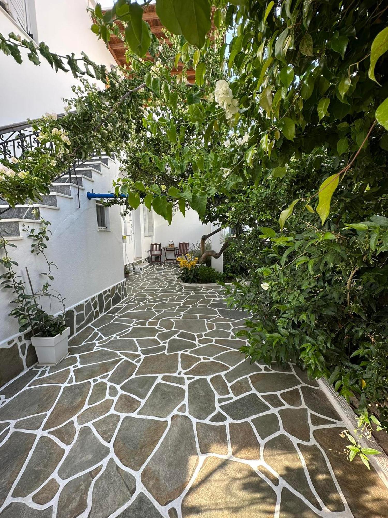 פארוס Nick'S Studio 1 מראה חיצוני תמונה